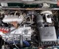 Зеленый ВАЗ 2115 Самара, объемом двигателя 1.6 л и пробегом 120 тыс. км за 1800 $, фото 10 на Automoto.ua