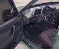 Зеленый ВАЗ 2115 Самара, объемом двигателя 2 л и пробегом 180 тыс. км за 2300 $, фото 6 на Automoto.ua