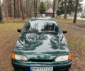 Зеленый ВАЗ 2115 Самара, объемом двигателя 1.5 л и пробегом 203 тыс. км за 1800 $, фото 11 на Automoto.ua