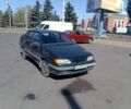 ВАЗ 2115 Самара 2004 в Краматорске на Automoto.ua Зеленый ВАЗ 2115 Самара, объемом двигателя 1.5 л и пробегом 95 тыс. км за 1307 $, фото 2 на Automoto.ua