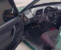 Зеленый ВАЗ 2115 Самара, объемом двигателя 1.6 л и пробегом 120 тыс. км за 1800 $, фото 2 на Automoto.ua