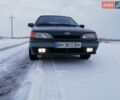 Зеленый ВАЗ 2115 Самара, объемом двигателя 1.5 л и пробегом 53 тыс. км за 2440 $, фото 1 на Automoto.ua