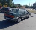 ВАЗ 2115 Самара 2004 в Краматорске на Automoto.ua Зеленый ВАЗ 2115 Самара, объемом двигателя 1.5 л и пробегом 95 тыс. км за 1307 $, фото 4 на Automoto.ua