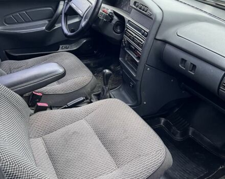 Зелений ВАЗ 2115 Самара, об'ємом двигуна 1.5 л та пробігом 250 тис. км за 1000 $, фото 5 на Automoto.ua