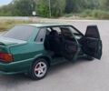 Зеленый ВАЗ 2115 Самара, объемом двигателя 2 л и пробегом 180 тыс. км за 2300 $, фото 9 на Automoto.ua