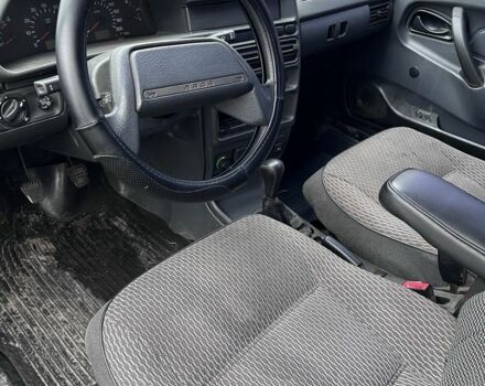 Зелений ВАЗ 2115 Самара, об'ємом двигуна 1.5 л та пробігом 250 тис. км за 1000 $, фото 6 на Automoto.ua