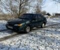 Зелений ВАЗ 2115 Самара, об'ємом двигуна 0 л та пробігом 285 тис. км за 1650 $, фото 1 на Automoto.ua