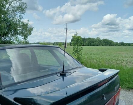 Зеленый ВАЗ 2115 Самара, объемом двигателя 1.5 л и пробегом 80 тыс. км за 2000 $, фото 1 на Automoto.ua