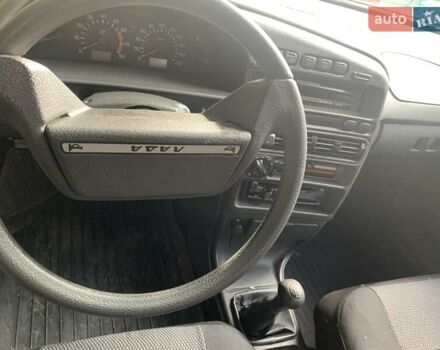 Зелений ВАЗ 2115 Самара, об'ємом двигуна 1.5 л та пробігом 120 тис. км за 1700 $, фото 10 на Automoto.ua