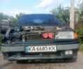 Зелений ВАЗ 2115 Самара, об'ємом двигуна 1.5 л та пробігом 187 тис. км за 999 $, фото 1 на Automoto.ua