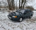 Зелений ВАЗ 2115 Самара, об'ємом двигуна 1.5 л та пробігом 262 тис. км за 2000 $, фото 1 на Automoto.ua