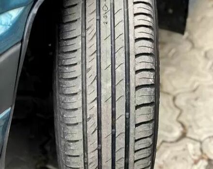 Зеленый ВАЗ 2115 Самара, объемом двигателя 1.6 л и пробегом 238 тыс. км за 910 $, фото 7 на Automoto.ua