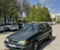 Зеленый ВАЗ 2115 Самара, объемом двигателя 1.5 л и пробегом 1000 тыс. км за 1150 $, фото 1 на Automoto.ua