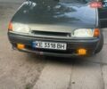 Зеленый ВАЗ 2115 Самара, объемом двигателя 1.5 л и пробегом 243 тыс. км за 1900 $, фото 1 на Automoto.ua