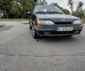 Зеленый ВАЗ 2115 Самара, объемом двигателя 1.5 л и пробегом 169 тыс. км за 2200 $, фото 1 на Automoto.ua