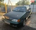 Зелений ВАЗ 2115 Самара, об'ємом двигуна 1.5 л та пробігом 300 тис. км за 2200 $, фото 1 на Automoto.ua