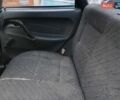 Зеленый ВАЗ 2115 Самара, объемом двигателя 1.5 л и пробегом 225 тыс. км за 1300 $, фото 1 на Automoto.ua
