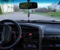 Зеленый ВАЗ 2115 Самара, объемом двигателя 1.5 л и пробегом 210 тыс. км за 1500 $, фото 5 на Automoto.ua