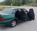 Зеленый ВАЗ 2115 Самара, объемом двигателя 1.6 л и пробегом 120 тыс. км за 1800 $, фото 4 на Automoto.ua