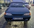 Зеленый ВАЗ 2115 Самара, объемом двигателя 1.5 л и пробегом 240 тыс. км за 2500 $, фото 1 на Automoto.ua