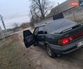 Зелений ВАЗ 2115 Самара, об'ємом двигуна 1.6 л та пробігом 360 тис. км за 1650 $, фото 4 на Automoto.ua