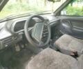 Зелений ВАЗ 2115 Самара, об'ємом двигуна 0 л та пробігом 167 тис. км за 1350 $, фото 6 на Automoto.ua