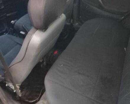 Зеленый ВАЗ 2115 Самара, объемом двигателя 1.6 л и пробегом 180 тыс. км за 1159 $, фото 5 на Automoto.ua