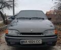 Зелений ВАЗ 2115 Самара, об'ємом двигуна 1.6 л та пробігом 360 тис. км за 1650 $, фото 15 на Automoto.ua
