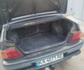 Зеленый ВАЗ 2115 Самара, объемом двигателя 1.5 л и пробегом 200 тыс. км за 2750 $, фото 1 на Automoto.ua