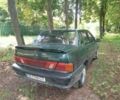 Зелений ВАЗ 2115 Самара, об'ємом двигуна 0 л та пробігом 167 тис. км за 1350 $, фото 4 на Automoto.ua