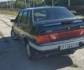 Зелений ВАЗ 2115 Самара, об'ємом двигуна 1.5 л та пробігом 200 тис. км за 1650 $, фото 7 на Automoto.ua