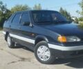 Зелений ВАЗ 2115 Самара, об'ємом двигуна 1.5 л та пробігом 200 тис. км за 1650 $, фото 6 на Automoto.ua