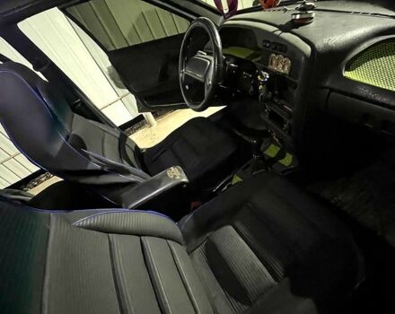 Зелений ВАЗ 2115 Самара, об'ємом двигуна 1.5 л та пробігом 197 тис. км за 2400 $, фото 2 на Automoto.ua