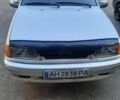 Зелений ВАЗ 2115 Самара, об'ємом двигуна 1.3 л та пробігом 35 тис. км за 2500 $, фото 1 на Automoto.ua