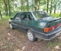 Зелений ВАЗ 2115 Самара, об'ємом двигуна 0 л та пробігом 167 тис. км за 1350 $, фото 5 на Automoto.ua