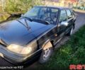 Зеленый ВАЗ 2115 Самара, объемом двигателя 1.5 л и пробегом 142 тыс. км за 1650 $, фото 1 на Automoto.ua