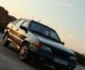 Зеленый ВАЗ 2115 Самара, объемом двигателя 1.5 л и пробегом 380 тыс. км за 2100 $, фото 1 на Automoto.ua