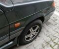 Зеленый ВАЗ 2115 Самара, объемом двигателя 1.5 л и пробегом 81 тыс. км за 2800 $, фото 8 на Automoto.ua