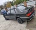 Зелений ВАЗ 2115 Самара, об'ємом двигуна 1 л та пробігом 240 тис. км за 1350 $, фото 5 на Automoto.ua