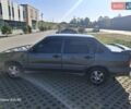 Зеленый ВАЗ 2115 Самара, объемом двигателя 1.6 л и пробегом 80 тыс. км за 2400 $, фото 4 на Automoto.ua