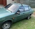 ВАЗ 2115 Самара 2006 в Хусте на Automoto.ua Зеленый ВАЗ 2115 Самара, объемом двигателя 1.6 л и пробегом 150 тыс. км за 900 $, фото 2 на Automoto.ua