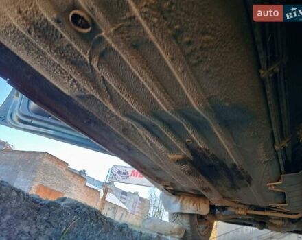 Зеленый ВАЗ 2115 Самара, объемом двигателя 1.5 л и пробегом 103 тыс. км за 1700 $, фото 30 на Automoto.ua