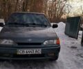 Зеленый ВАЗ 2115 Самара, объемом двигателя 1.5 л и пробегом 108 тыс. км за 2100 $, фото 17 на Automoto.ua