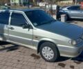 Зеленый ВАЗ 2115 Самара, объемом двигателя 1.5 л и пробегом 180 тыс. км за 2700 $, фото 13 на Automoto.ua