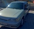 Зеленый ВАЗ 2115 Самара, объемом двигателя 1.5 л и пробегом 180 тыс. км за 2700 $, фото 4 на Automoto.ua