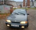 Зеленый ВАЗ 2115 Самара, объемом двигателя 1.6 л и пробегом 105 тыс. км за 1650 $, фото 17 на Automoto.ua