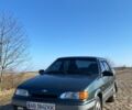 Зелений ВАЗ 2115 Самара, об'ємом двигуна 1.5 л та пробігом 173 тис. км за 2700 $, фото 1 на Automoto.ua
