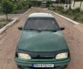 Зеленый ВАЗ 2115 Самара, объемом двигателя 1.6 л и пробегом 135 тыс. км за 2100 $, фото 18 на Automoto.ua