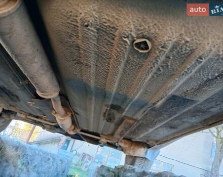 Зеленый ВАЗ 2115 Самара, объемом двигателя 1.5 л и пробегом 103 тыс. км за 1700 $, фото 27 на Automoto.ua