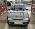Зеленый ВАЗ 2115 Самара, объемом двигателя 1.5 л и пробегом 86 тыс. км за 2600 $, фото 1 на Automoto.ua